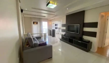 Apartamento com 2 quartos à venda na Rua Uruguai - E, 140, Centro, Chapecó por R$ 760.000