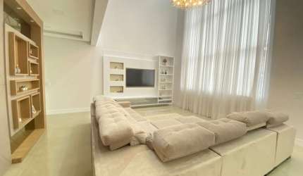 Casa com 3 quartos para alugar na Edy Remy Aiolfi, 369, Paraíso, Chapecó por R$ 13.650