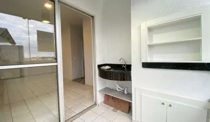 Apartamento com 3 quartos à venda na Rua Cláudio Stakonski, 90, Paraíso, Chapecó por R$ 415.000