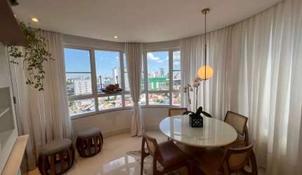 Apartamento com 3 quartos à venda na Assis Brasil - E, 224, Maria Goretti, Chapecó por R$ 1.690.000