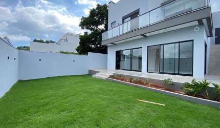 Casa com 3 quartos à venda na Rua Renato dos Anjos, 91, Jardim Europa, Chapecó por R$ 2.000.000