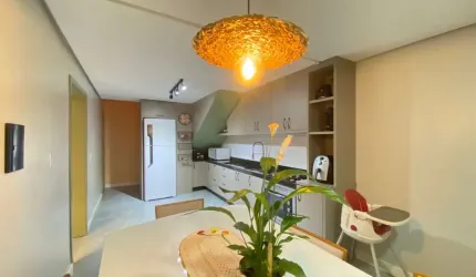 Casa com 3 quartos à venda na Cardeal Dom Jaime Câmara, 815, Alvorada, Chapecó por R$ 630.000
