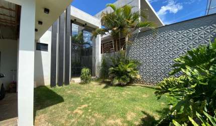 Casa com 3 quartos à venda na Francisco Norberto Bonher, 64, Jardim Itália, Chapecó por R$ 1.808.000