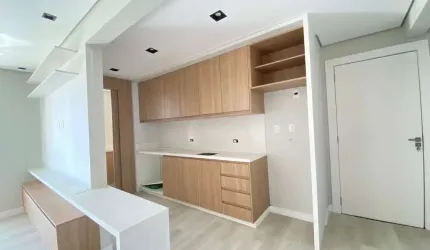 Apartamento com 1 quarto à venda na São João - D, 385, Presidente Médici, Chapecó por R$ 760.000