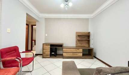 Apartamento com 2 quartos para alugar na Rua Guaporé - D, 645, Jardim Itália, Chapecó por R$ 2.274