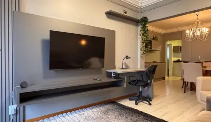 Apartamento com 3 quartos à venda na Avenida Getúlio Dorneles Vargas - N, 1236, Centro, Chapecó por R$ 841.000