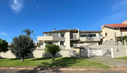 Casa com 5 quartos à venda na Rua Quatorze de Agosto - D, 77, Maria Goretti, Chapecó por R$ 3.700.000