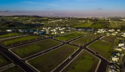 Terreno à venda na Vederti 3, Autódromo, Chapecó por R$ 358.369