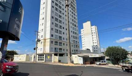 Apartamento com 3 quartos à venda na Gaspar de Lemos, 36, Passo dos Fortes, Chapecó por R$ 319.000