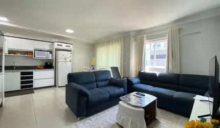 Apartamento com 3 quartos à venda na Atenas, 54, Passo dos Fortes, Chapecó por R$ 798.000