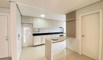 Apartamento com 3 quartos à venda na Palermo, 212, Presidente Médici, Chapecó por R$ 890.000