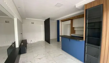 Apartamento com 2 quartos à venda na das Bromélias, 451, Paraíso, Chapecó por R$ 520.000