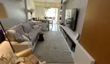 Apartamento com 3 quartos à venda na Rua Guaporé - D, 72, Centro, Chapecó por R$ 1.300.000