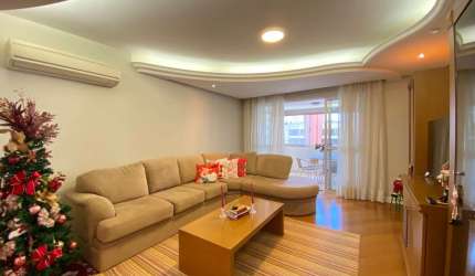 Apartamento com 3 quartos à venda na Rua Barão do Rio Branco - D, 523, Presidente Médici, Chapecó por R$ 895.000