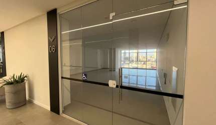 Sala comercial para alugar na Rua Marechal Deodoro da Fonseca - D, 299, Centro, Chapecó por R$ 5.450