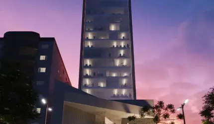 Sala comercial à venda na Rua Uruguai - E, 1, Centro, Chapecó por R$ 484.048