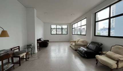 Sala comercial para alugar na Avenida Nereu Ramos - D, 835, Centro, Chapecó por R$ 3.000