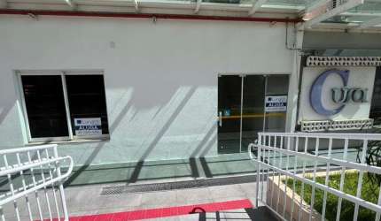 Sala comercial para alugar na Avenida Fernando Machado - E, 151, Centro, Chapecó por R$ 7.280