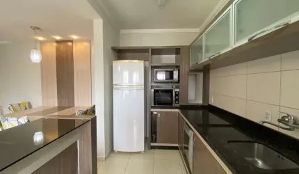 Apartamento com 2 quartos à venda na Menna Barreto, 210, São Cristóvão, Chapecó por R$ 460.000