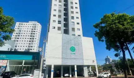 Apartamento com 3 quartos à venda na Irineu Bornhausen, 226, Palmital, Chapecó por R$ 375.000