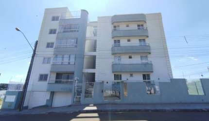 Apartamento com 3 quartos à venda na Maravilha, 225, Efapi, Chapecó por R$ 500.000