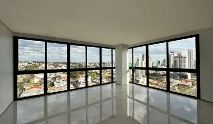 Apartamento com 3 quartos à venda na Pará, 543, Maria Goretti, Chapecó por R$ 1.300.000