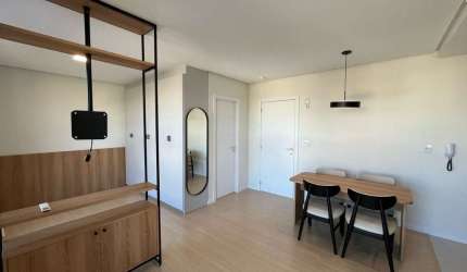 Apartamento com 1 quarto para alugar na Marechal Floriano Peixoto, 148, Centro, Chapecó por R$ 3.182