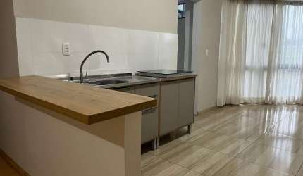 Apartamento com 2 quartos para alugar na Avenida Fernando Machado - E, 310, Centro, Chapecó por R$ 3.409