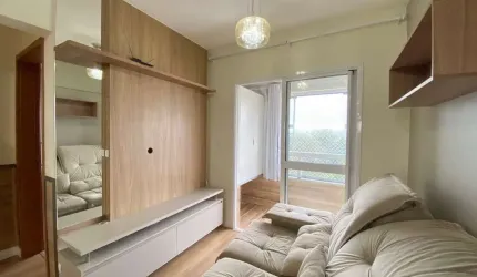 Apartamento com 2 quartos à venda na Rua João Goulart - D, 645, Bom Pastor, Chapecó por R$ 380.000
