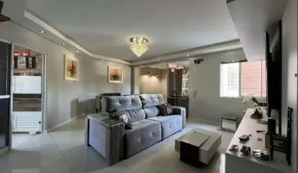 Apartamento com 3 quartos à venda na Avenida Nereu Ramos - D, 400, Centro, Chapecó por R$ 865.000