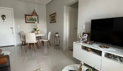 Apartamento com 2 quartos à venda na General Osório - E, 502, Jardim Itália, Chapecó por R$ 590.000