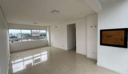 Apartamento com 3 quartos para alugar na Avenida Getúlio Dorneles Vargas - N, 2004, Universitário, Chapecó por R$ 2.840
