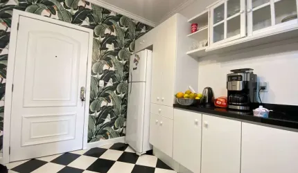 Apartamento com 3 quartos à venda na Rua Guaporé - D, 299, Centro, Chapecó por R$ 735.000