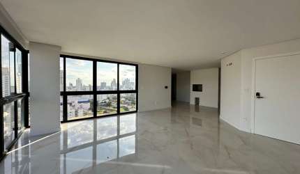 Apartamento com 3 quartos à venda na Pará, 543, Maria Goretti, Chapecó por R$ 1.438.000