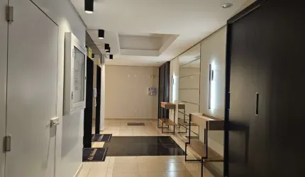 Apartamento com 2 quartos à venda na Rua Guaporé - D, 280, Centro, Chapecó por R$ 699.900