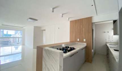 Apartamento com 3 quartos à venda na Rua Marechal Deodoro da Fonseca - D, 730, Maria Goretti, Chapecó por R$ 790.000