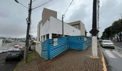 Sala comercial para alugar na Avenida Getúlio Dorneles Vargas - N, 4905, Líder, Chapecó por R$ 34.100