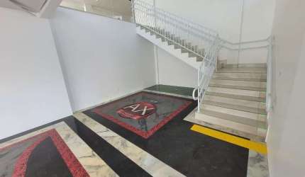 Sala comercial à venda na Rua Condá - E, 330, Maria Goretti, Chapecó por R$ 2.700.000