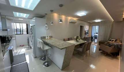 Apartamento com 2 quartos à venda na Nereu Ramos - E, 1258, Centro, Chapecó por R$ 782.000