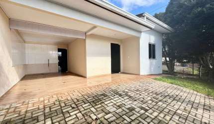 Casa com 2 quartos para alugar na Bisolo, 110, Passo dos Fortes, Chapecó por R$ 3.070