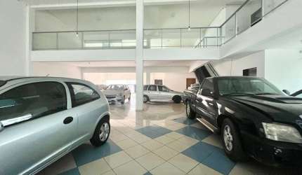 Sala comercial para alugar na Avenida Getúlio Dorneles Vargas - N, 3460, Líder, Chapecó por R$ 17.250