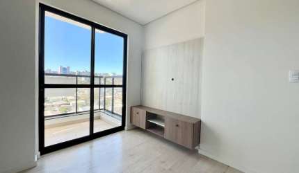 Apartamento com 2 quartos para alugar na Rua Lauro Muller - D, 700, Santa Maria, Chapecó por R$ 2.730