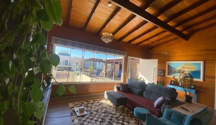 Casa com 2 quartos à venda na Rua Santo Amaro da Imperatriz, 94, Seminário, Chapecó por R$ 1.200.000