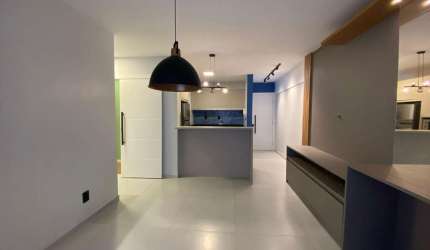 Apartamento com 2 quartos à venda na Travessa Tijucas, 109, Presidente Médici, Chapecó por R$ 560.000