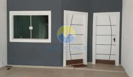 Sobrado com 3 dormitórios à venda por R$ 770.000,00 - Loteamento Residencial Vista Linda - São José dos Campos/SP
