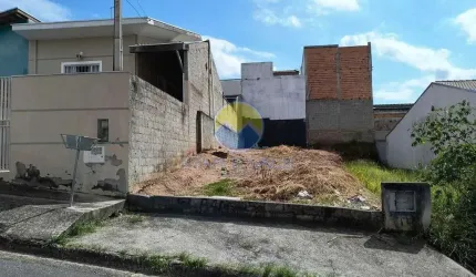 Terreno à venda, por R$ 175.000 - Jardim Santa Júlia - São José dos Campos/SP