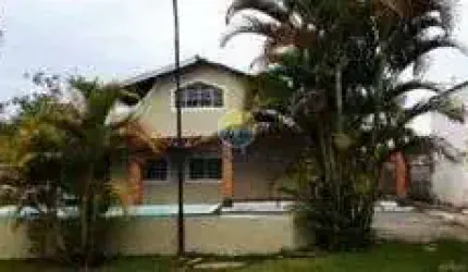 Chácara com 3 dormitórios à venda, 2700 m² por R$ 750.000,00 - Freitas - São José dos Campos/SP