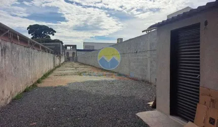 Terreno à venda, por R$ 1.300.000 - Centro - São José dos Campos/SP