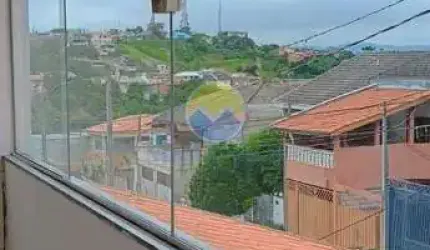 Sobrado com 2 dormitórios à venda, 120 m² por R$ 522.000,00 - Jardim Minas Gerais - São José dos Campos/SP