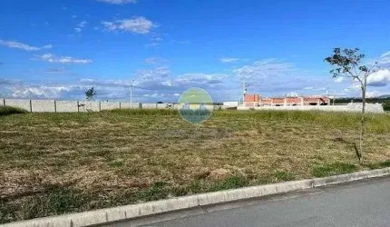 Terreno à venda, 250 m² por R$ 330.000,00 - Eugênio de Melo - São José dos Campos/SP